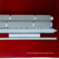 OEM stainless steel fiber felt melt filter element removal metal oxide filter cartridge